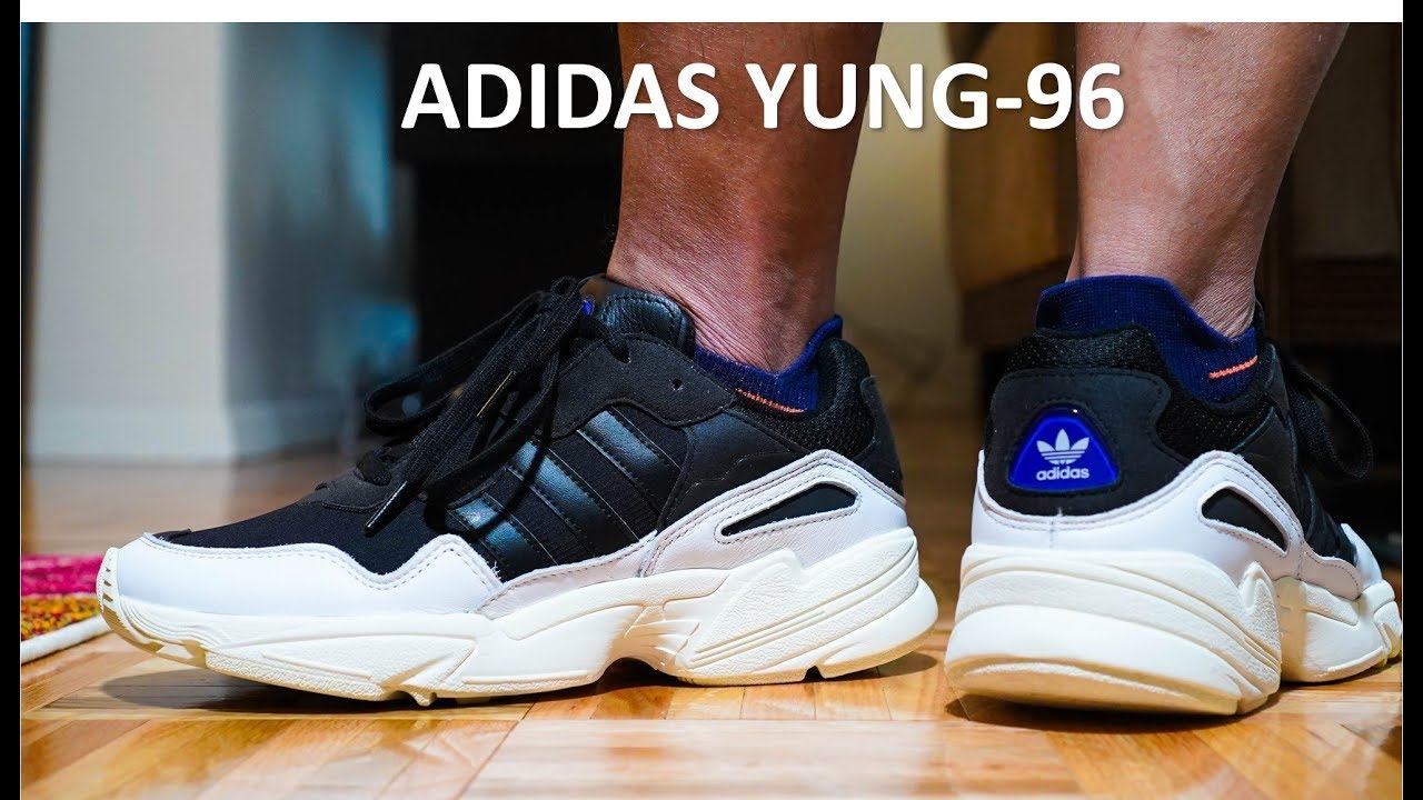 ADIDAS ORIGINALS | Black Men's Sneakers | YOOX